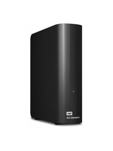 Western Digital WD Elements Desktop external hard drive 2000 GB Black