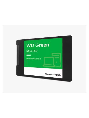 Western Digital Green WD 2.5" 1 TB Serial ATA III SLC