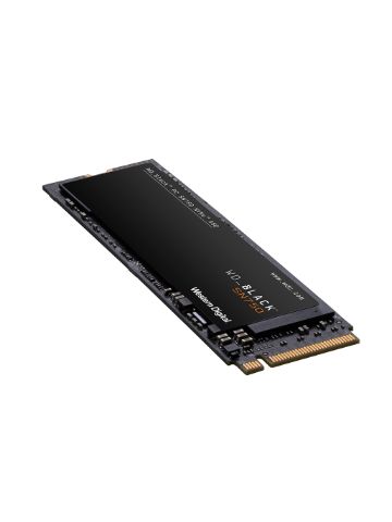 Western Digital SN750 M.2 2000 GB PCI Express 3.0 NVMe