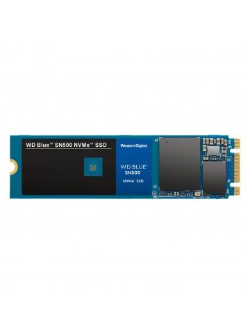 Western Digital WD Blue SN550 NVMe M.2 500 GB PCI Express 3.0 3D NAND