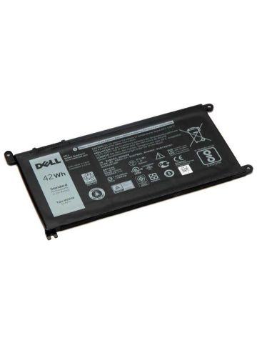 DELL Main Battery Pack 11.4V 3500mAh