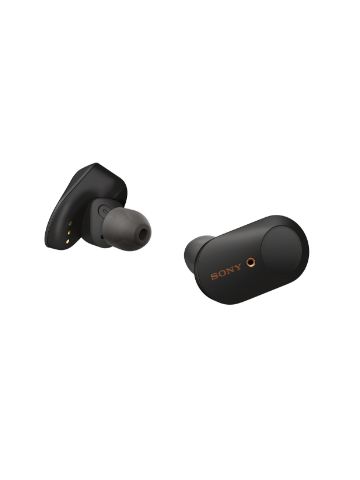 Sony WF-1000XM3 Headset In-ear Black