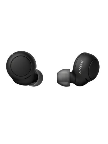 Sony WF-C500 Headset True Wireless Stereo (TWS) In-ear Calls/Music Bluetooth Black