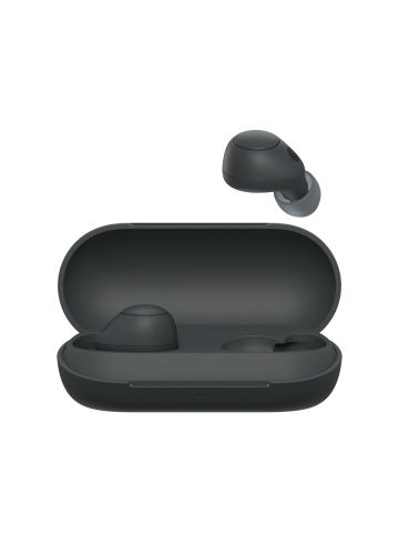 Sony WF-C700N Headset True Wireless Stereo (TWS) In-ear Calls/Music Bluetooth Black