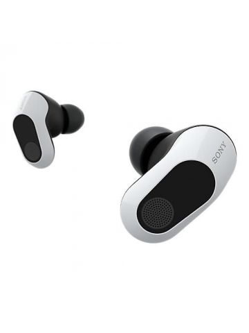 Sony INZONE Buds Headset Wireless In-ear Gaming Bluetooth Black, White