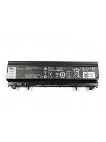 DELL WGCW6 notebook spare part Battery