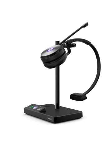 Yealink WH62 Mono UC-DECT Wireless headset