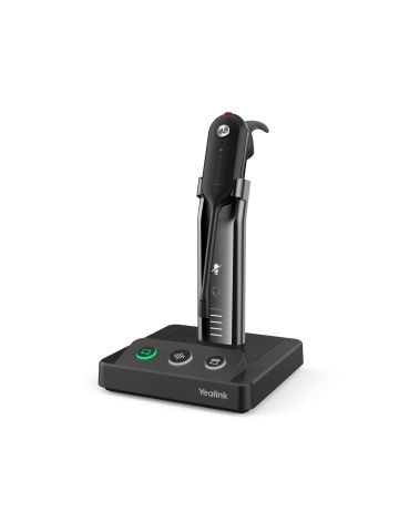 Yealink WH63 UC-DECT Wireless headset