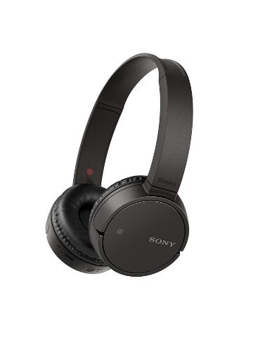 Sony WH-CH500 Headset Head-band Black