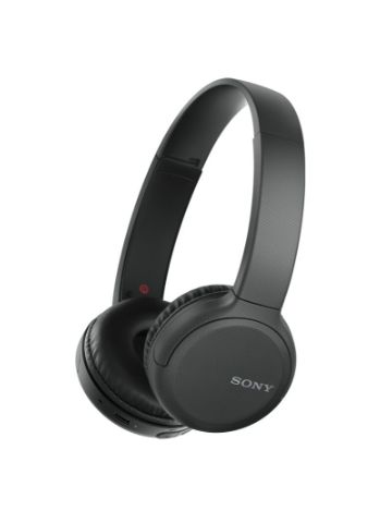 Sony WH-CH510 Headset Head-band Black
