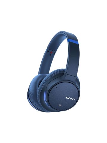 Sony CH700N Headset Head-band Blue