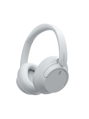 Sony WH-CH720 Headset Wired & Wireless Head-band Calls/Music USB Type-C Bluetooth White