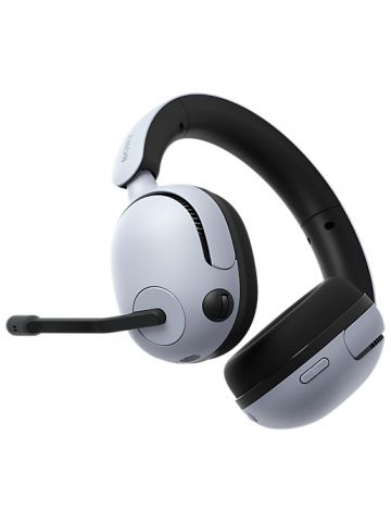 Sony INZONE H5 Headset Wired & Wireless Head-band Gaming White