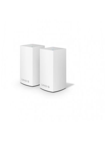 Linksys VELOP WLAN access point 1267 Mbit/s White