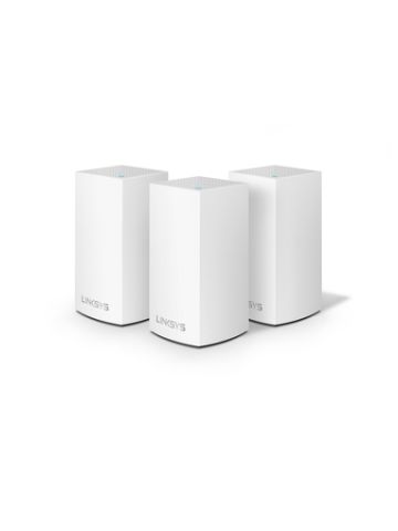 Linksys Velop WLAN access point 1267 Mbit/s White