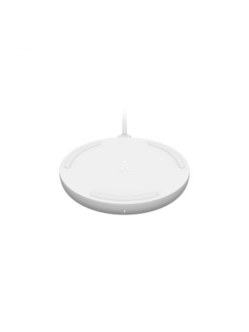 Belkin BOOST?CHARGE Smartphone White AC Wireless charging Fast charging Indoor