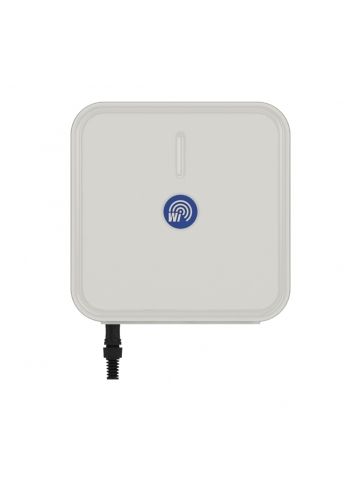 Wireless Instruments Large IP67 Outdoor Weatherproof Enclosure - WiBOX Large