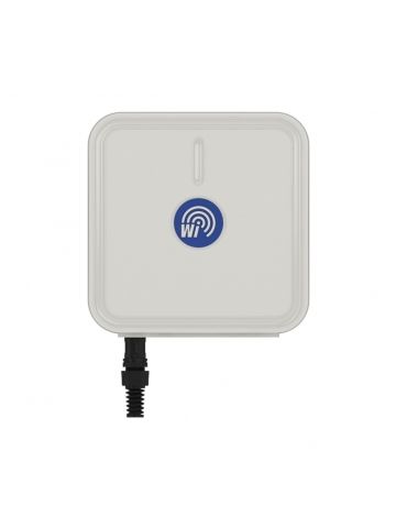 Wireless Instruments Medium IP67 Outdoor Weatherproof Enclosure - WiBOX Medium