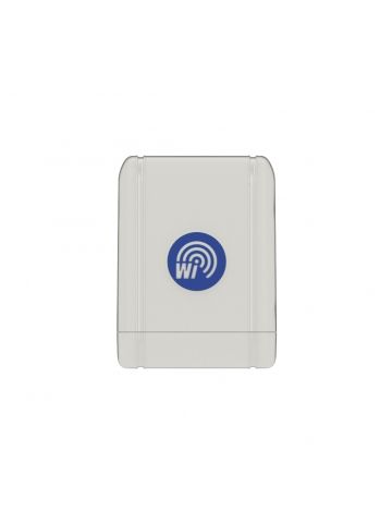 Wireless Instruments Small IP52 Outdoor Weatherproof Enclosure - WiBOX Small