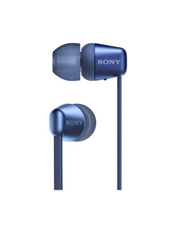 Sony WI-C310 Headset In-ear, Neck-band Blue