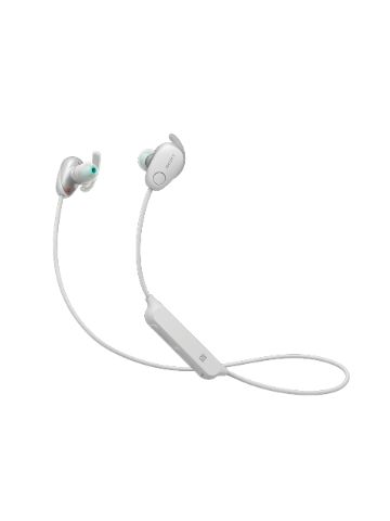 Sony WI-SP600NW Headset In-ear White