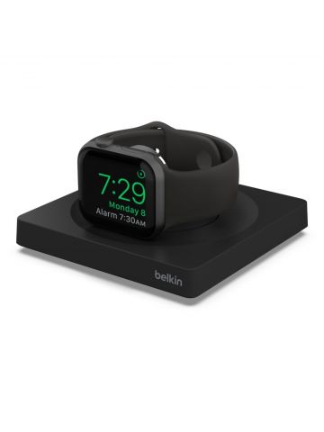 Belkin BoostCharge Pro Black Indoor