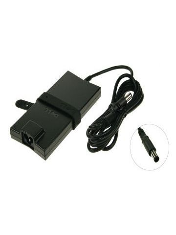 DELL WK890 power adapter/inverter Indoor 90 W Black