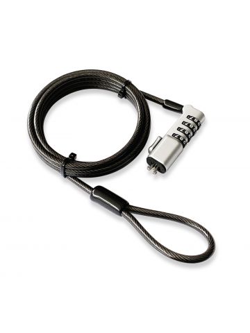 ProXtend Nano Combination Cable Lock