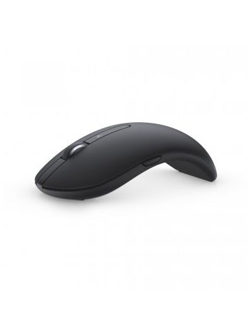 DELL WM527 mouse RF Wireless Laser 1600 DPI Right-hand