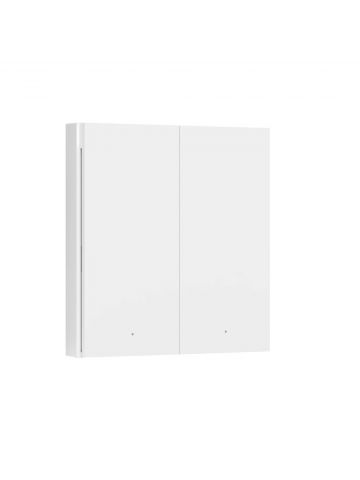 Aqara WRS-R02 light switch Polycarbonate (PC) White