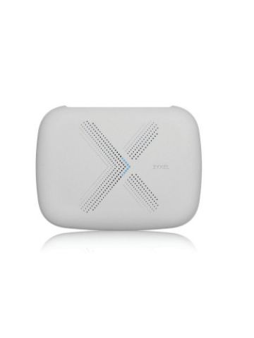 Zyxel WSQ60-EU0201F Tri-Band WiFi System 1733 Mbit/s