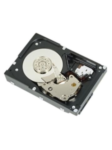 DELL WTJVY internal hard drive 3.5" 2000 GB NL-SAS