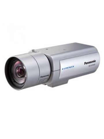 Panasonic WV-SP305E security camera 1280 x 960 pixels