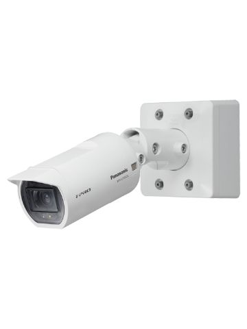 Panasonic WV-U1532L security camera IP security camera Bullet 1920 x 1080 pixels Ceiling/wall