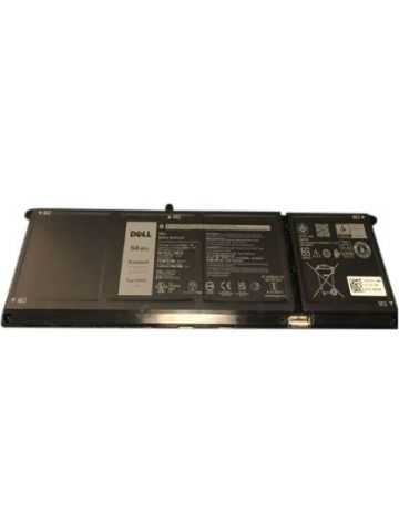 DELL Main Battery Pack 15V 3420mAh