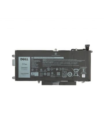 Origin Storage Dell Battery Latitude 4C 60 WHR