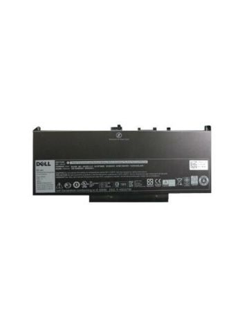 DELL Kit 4-Cell 55WHr Battery