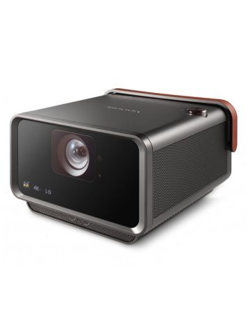 Viewsonic X10-4K data projector Desktop projector 2400 ANSI lumens LED 2160p (3840x2160) 3D Black