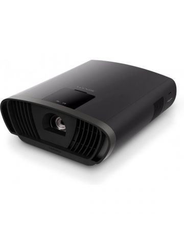 Viewsonic X100-4K data projector Standard throw projector 2900 ANSI lumens LED 2160p (3840x2160) 3D Black