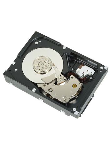 DELL 300GB 15k 6G SAS LFF HDD