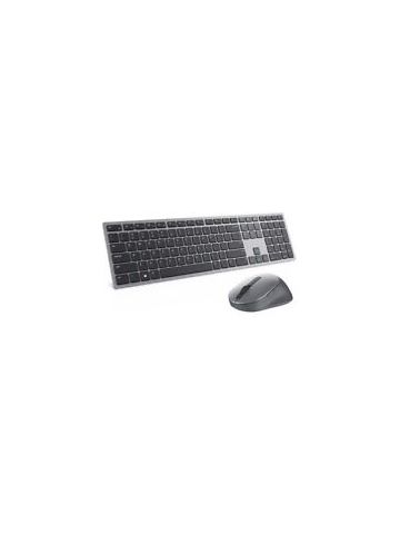 DELL KYBD 104 ARA KB216-B LTON RTL