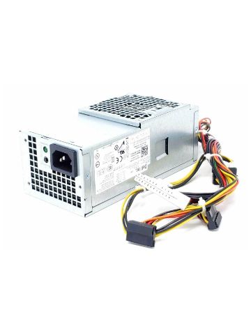 DELL Power Supply 250 W 100V-240V Desktop Active Power Factor - Approx 1-3 working day lead.