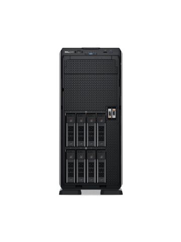 DELL PowerEdge T550 server 2.4 GHz 32 GB Tower Intel Xeon Silver 800 W DDR4-SDRAM