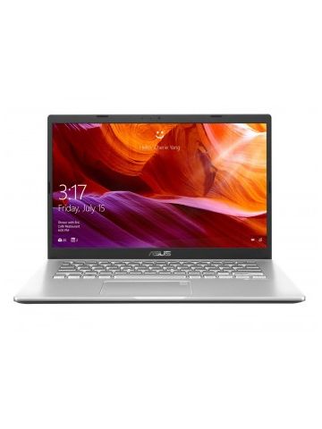 ASUS X409JA-EK024T Notebook Silver 35.6 cm (14") 1920 x 1080 pixels 10th gen Intel Core i5 8 GB DDR4-SDRAM 256 GB SSD Wi-Fi 5 (802.11ac) Windows 10 Home