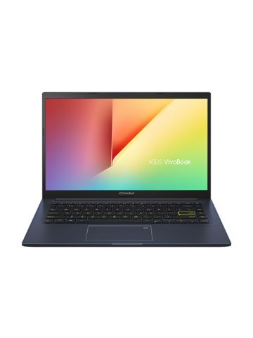 ASUS VivoBook 14 X413FA-EK529T notebook i5-10210U 35.6 cm (14") 8 GB DDR4-SDRAM 544 GB Windows 10 Bl