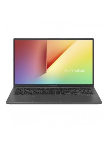 ASUS VivoBook 15 X512DA-EJ911T notebook Gray 39.6 cm (15.6") 1920 x 1080 pixels AMD Ryzen 7 8 GB DDR4-SDRAM 512 GB SSD Wi-Fi 5 (802.11ac) Windows 10 Home