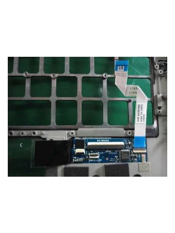 DELL Palmrest Keyboard Bezel