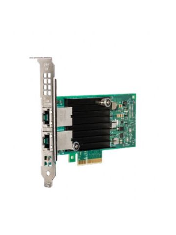 Intel X550T2BLK networking card Ethernet 10000 Mbit/s Internal