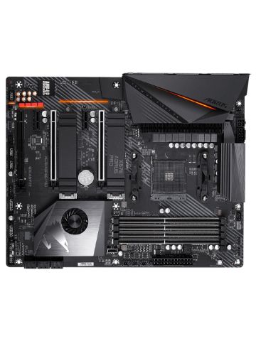 Gigabyte X570 AORUS PRO (rev. 1.0) Socket AM4 ATX AMD X570