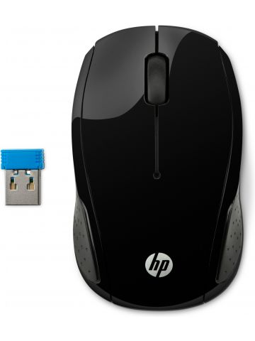 HP Wireless Mouse 200